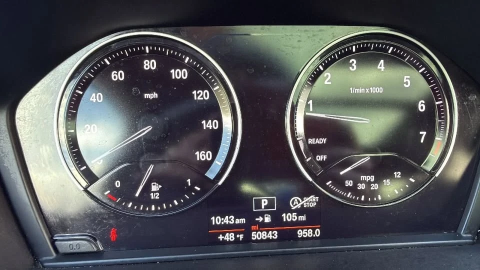 2018 BMW F39 X2 - Image 14 of 15
