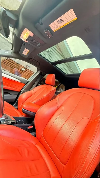 2018 BMW F39 X2 - Image 8 of 10