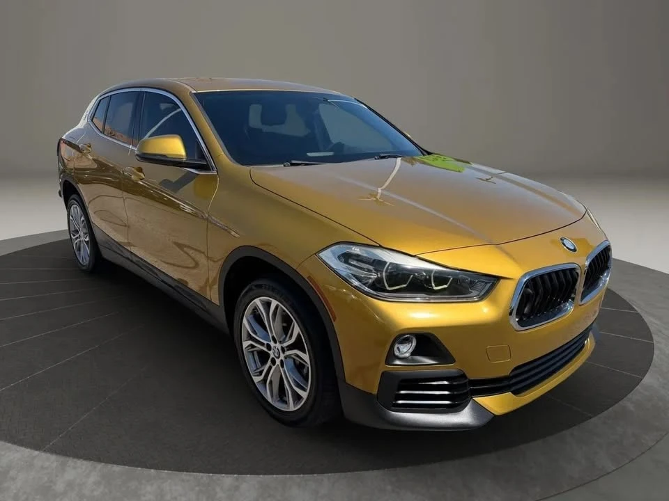 2018 BMW F39 X2 - Image 4 of 20