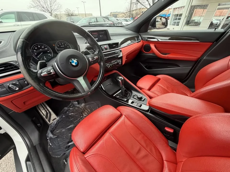 2018 BMW F39 X2 - Image 16 of 20