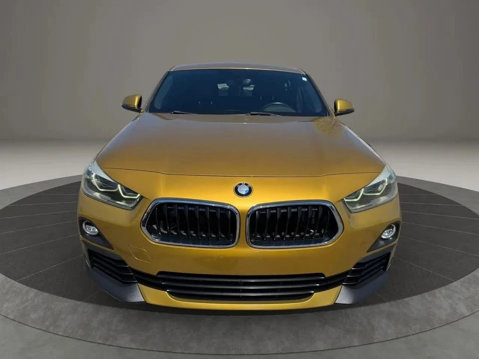 2018 BMW F39 X2 - Image 3 of 20