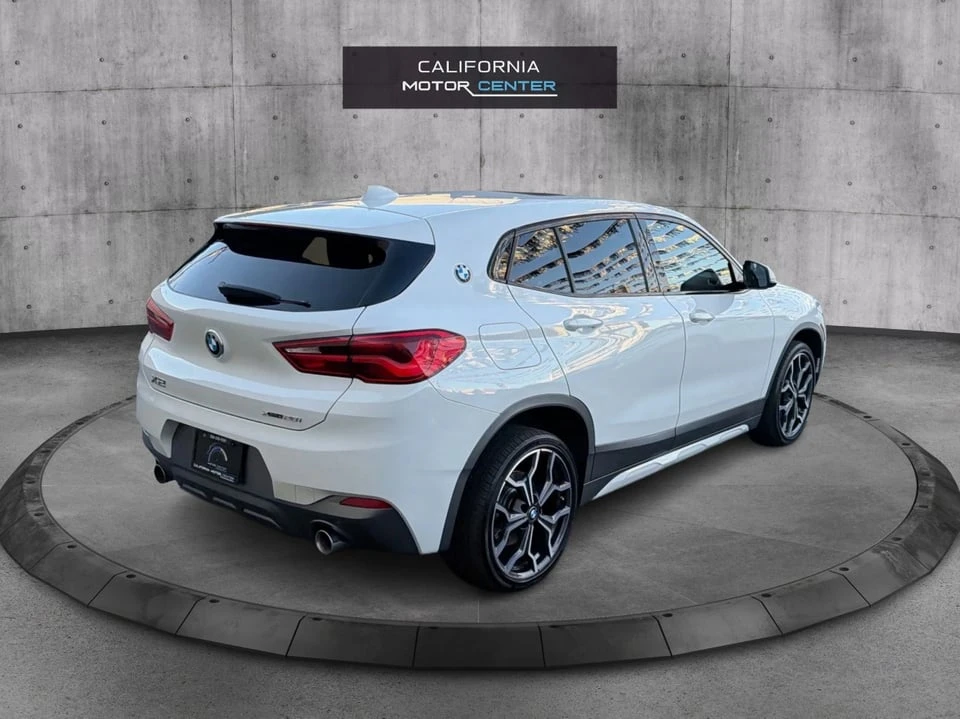 2018 BMW F39 X2 - Image 5 of 20