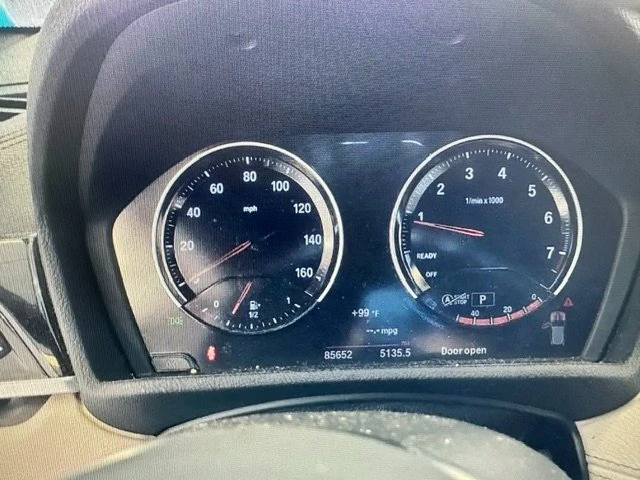 2018 BMW F39 X2 - Image 8 of 10