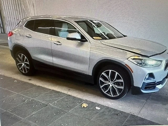 2018 BMW F39 X2 - Image 6 of 10
