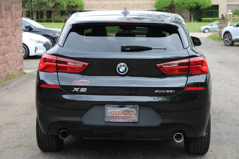 2018 BMW F39 X2 - Image 7 of 20