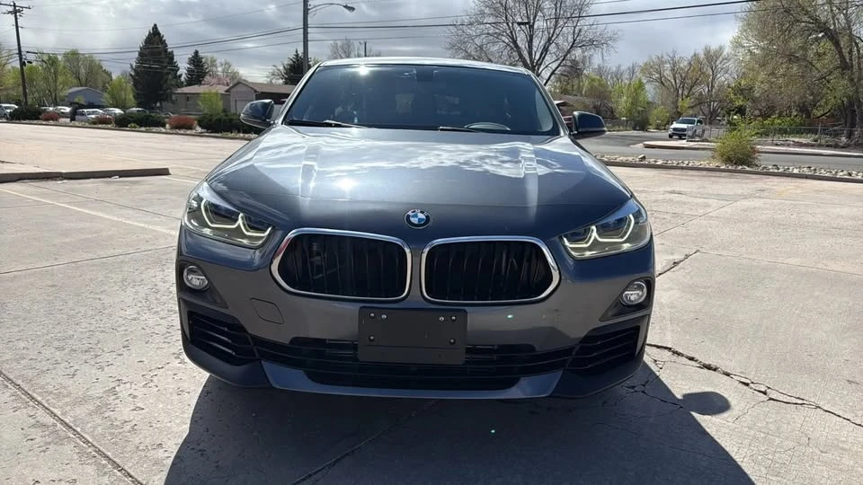 2018 BMW F39 X2 - Image 8 of 15