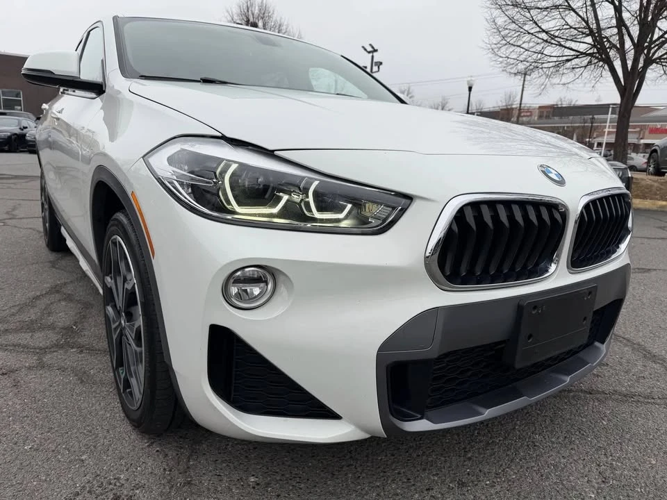 2018 BMW F39 X2 - Image 10 of 20