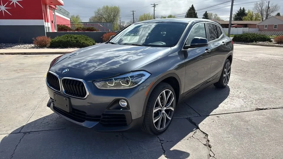 2018 BMW F39 X2 - Image 7 of 15