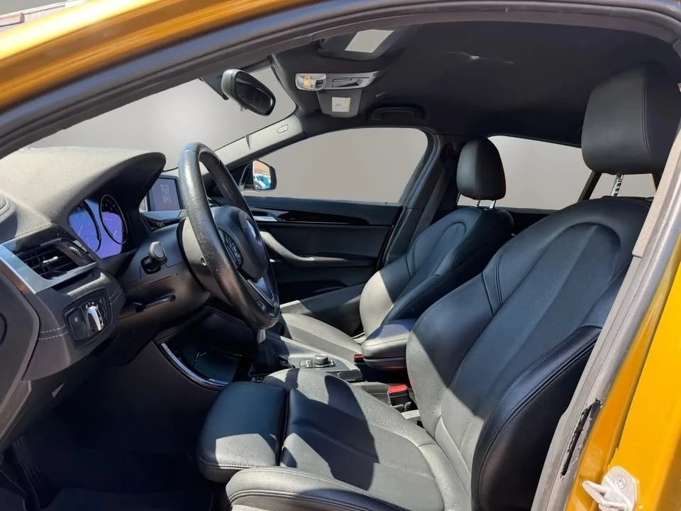 2018 BMW F39 X2 - Image 11 of 20
