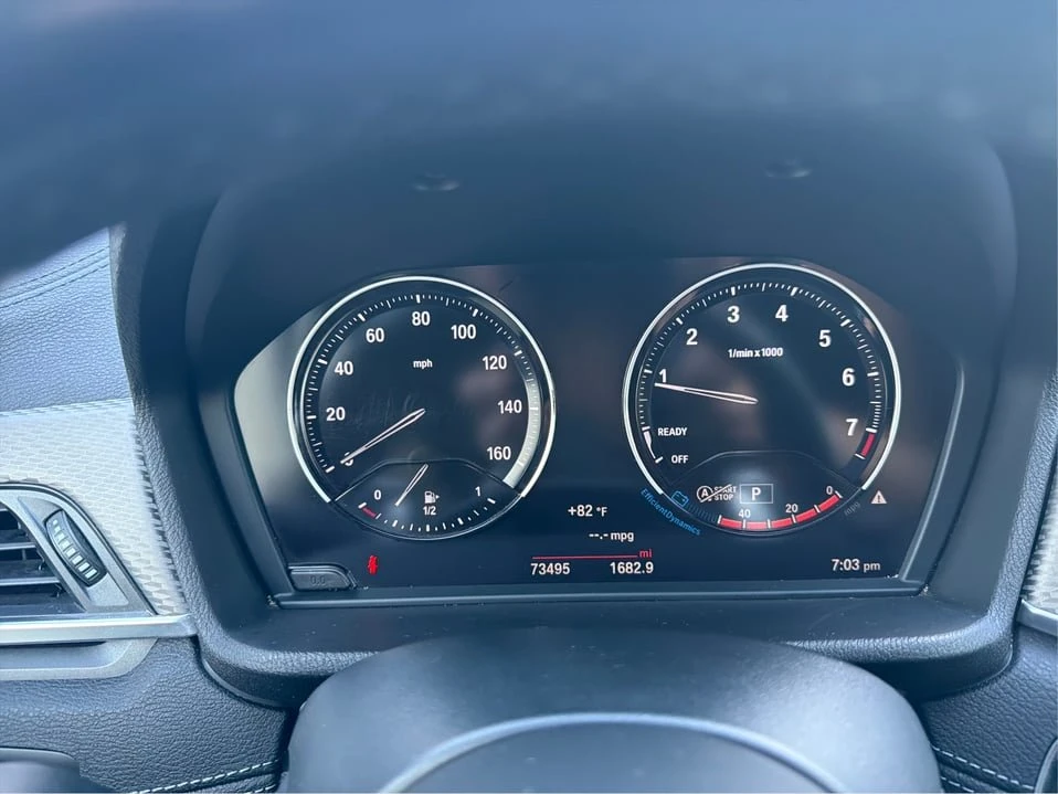 2018 BMW F39 X2 - Image 16 of 20