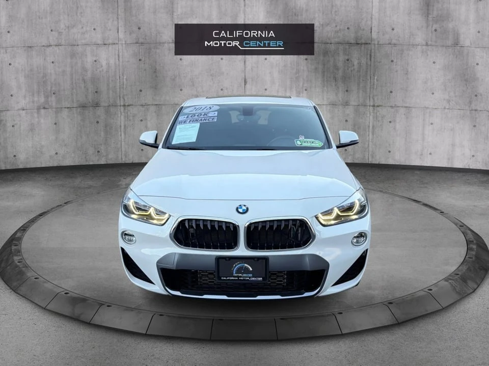 2018 BMW F39 X2 - Image 2 of 20