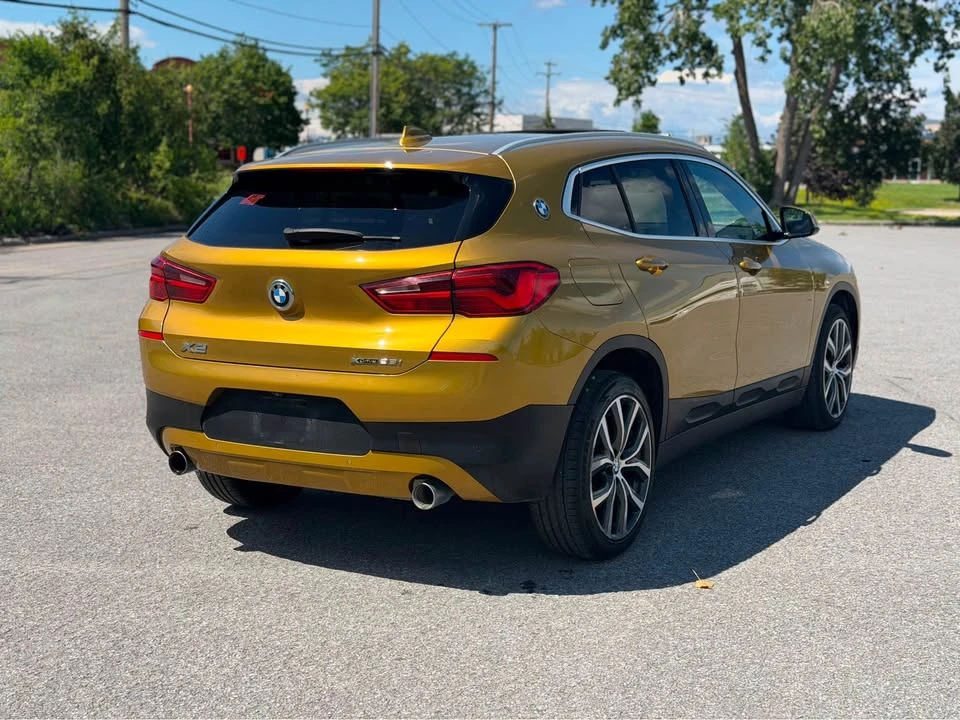 2018 BMW F39 X2 - Image 5 of 13