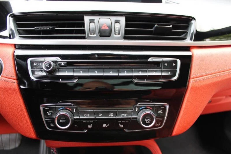 2018 BMW F39 X2 - Image 19 of 20