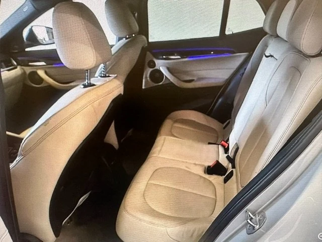2018 BMW F39 X2 - Image 10 of 10