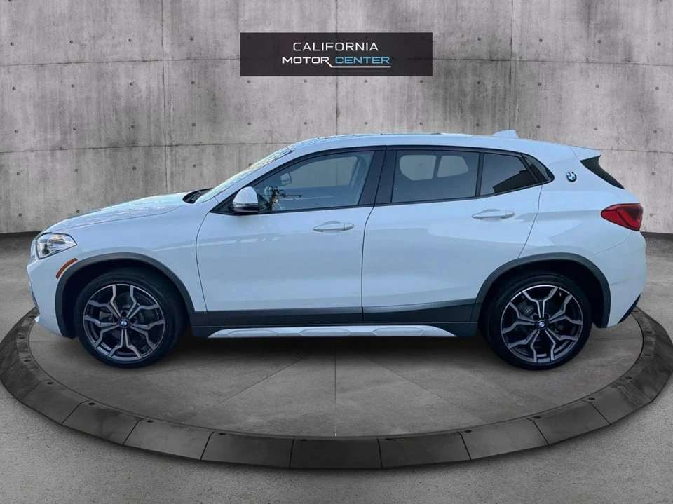 2018 BMW F39 X2 - Image 8 of 20