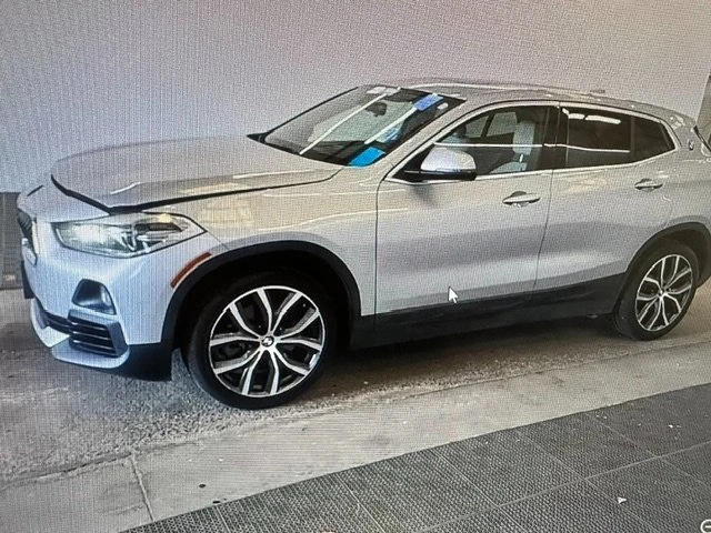 2018 BMW F39 X2 - Image 2 of 10