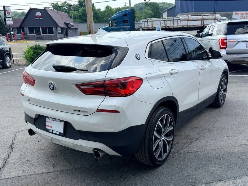 2018 BMW F39 X2 - Image 6 of 20