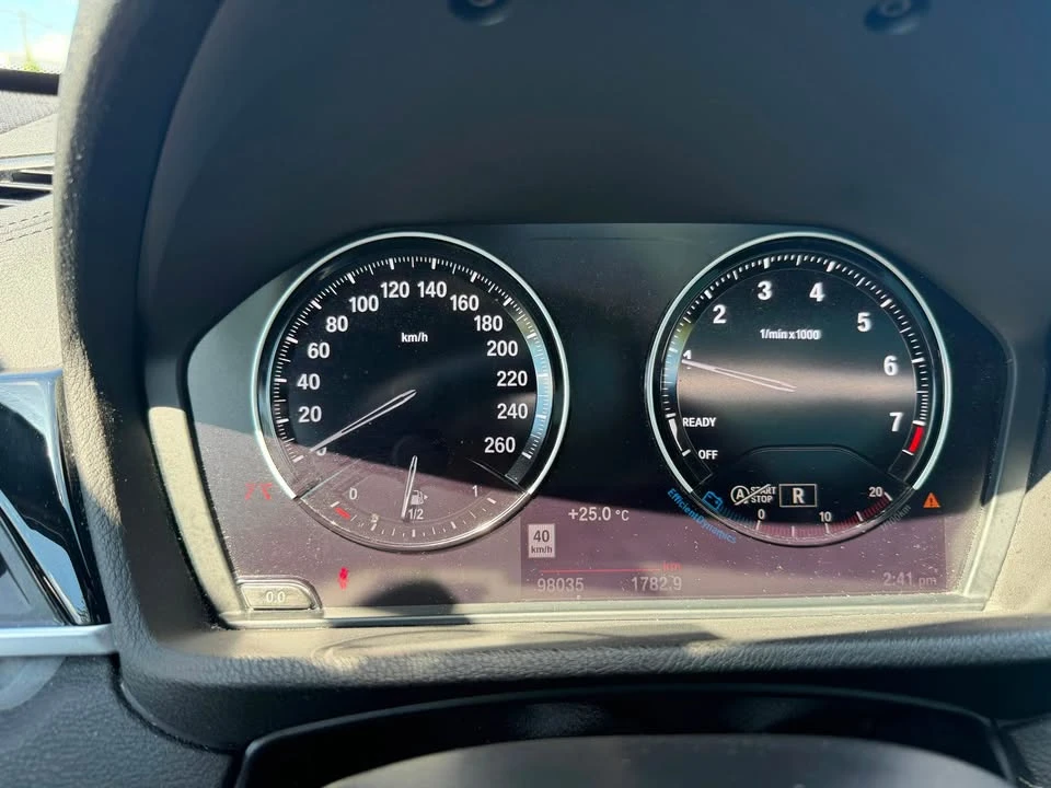 2018 BMW F39 X2 - Image 13 of 13