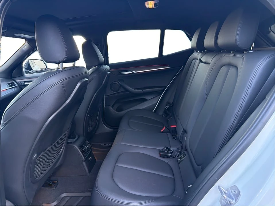2018 BMW F39 X2 - Image 10 of 20