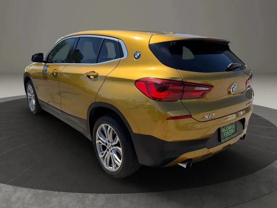 2018 BMW F39 X2 - Image 7 of 20