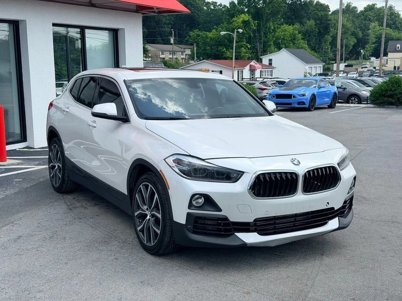 2018 BMW F39 X2 - Image 8 of 20