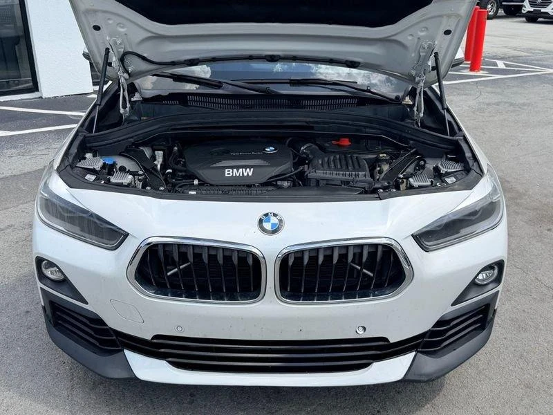 2018 BMW F39 X2 - Image 11 of 20