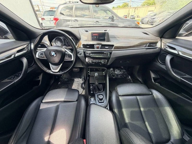 2018 BMW F39 X2 - Image 19 of 20