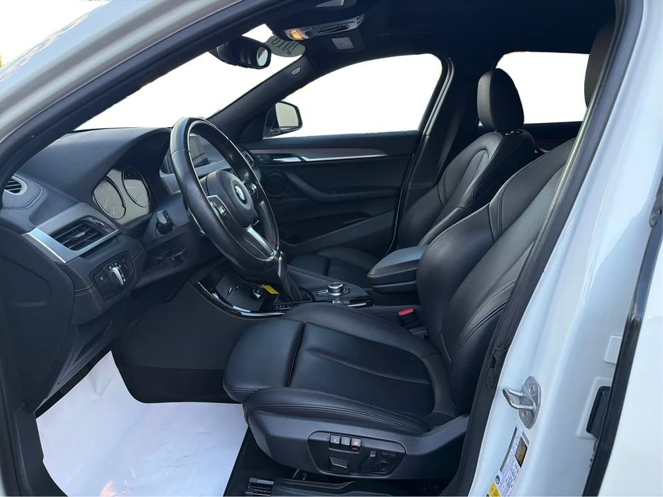 2018 BMW F39 X2 - Image 9 of 20