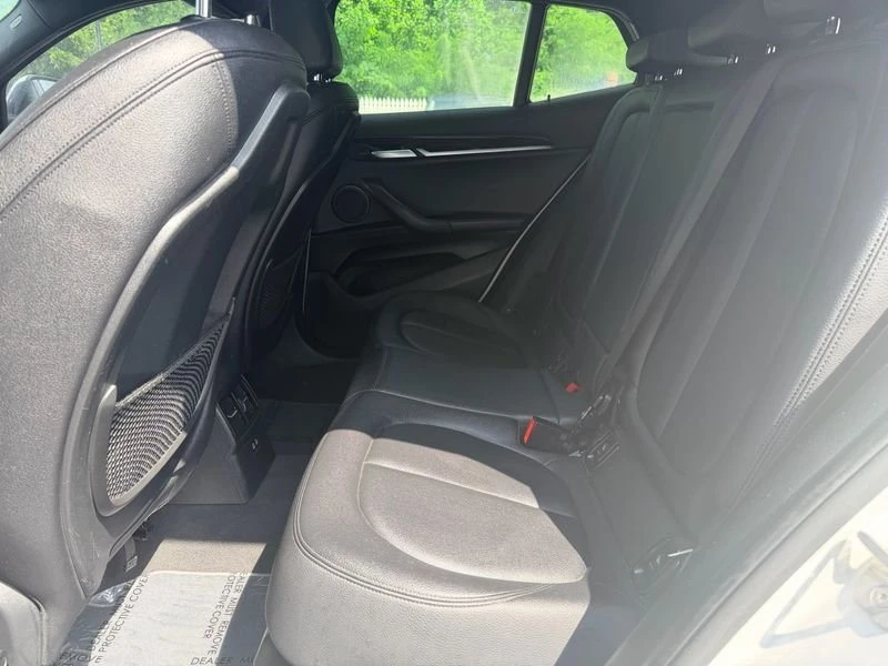 2018 BMW F39 X2 - Image 13 of 20