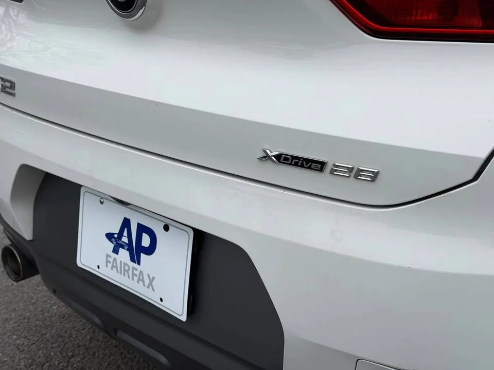 2018 BMW F39 X2 - Image 13 of 20