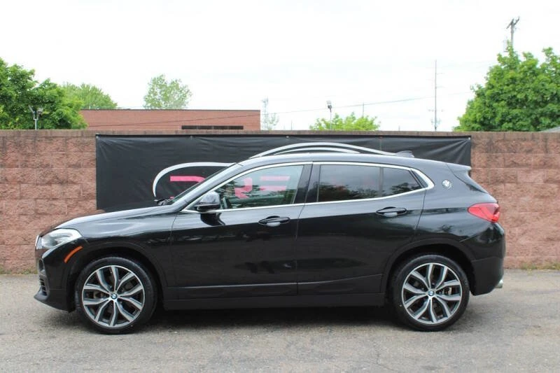 2018 BMW F39 X2 - Image 2 of 20