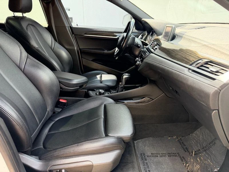 2018 BMW F39 X2 - Image 16 of 20