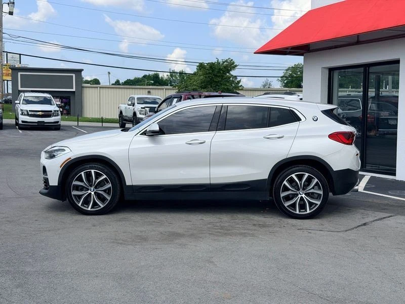 2018 BMW F39 X2 - Image 3 of 20