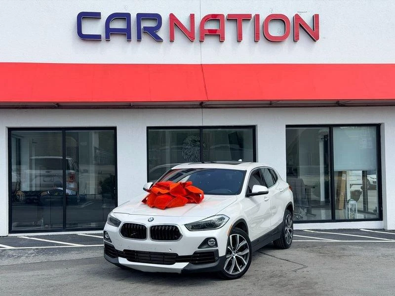 2018 BMW F39 X2 - Image 2 of 20