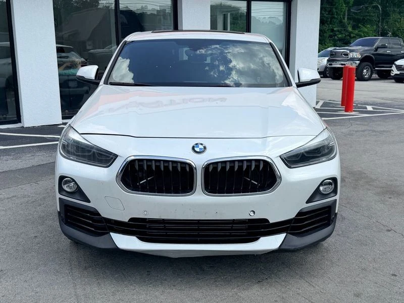 2018 BMW F39 X2 - Image 9 of 20