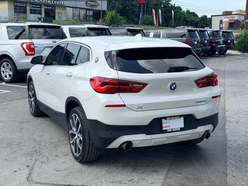 2018 BMW F39 X2 - Image 4 of 20
