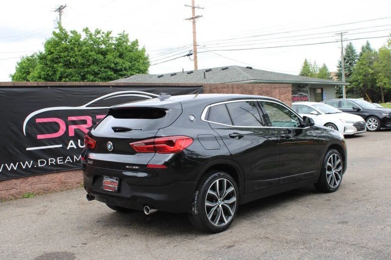 2018 BMW F39 X2 - Image 5 of 20