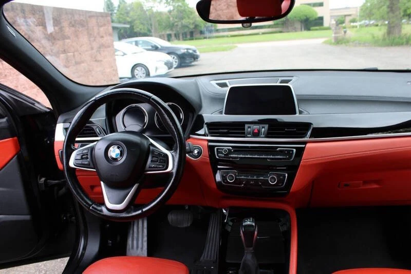 2018 BMW F39 X2 - Image 14 of 20