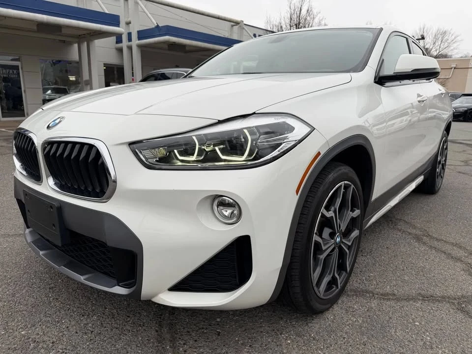 2018 BMW F39 X2 - Image 9 of 20