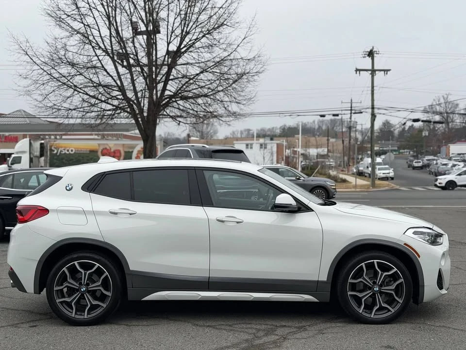 2018 BMW F39 X2 - Image 4 of 20
