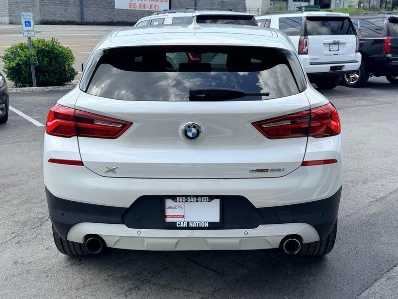 2018 BMW F39 X2 - Image 5 of 20