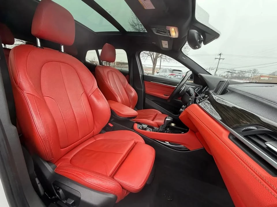 2018 BMW F39 X2 - Image 17 of 20