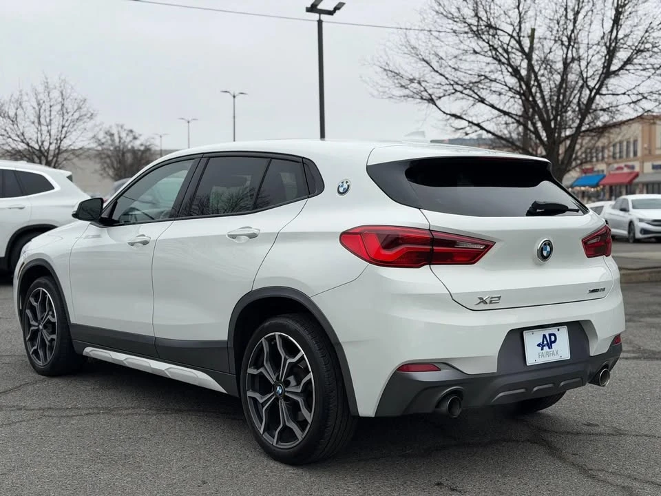 2018 BMW F39 X2 - Image 7 of 20