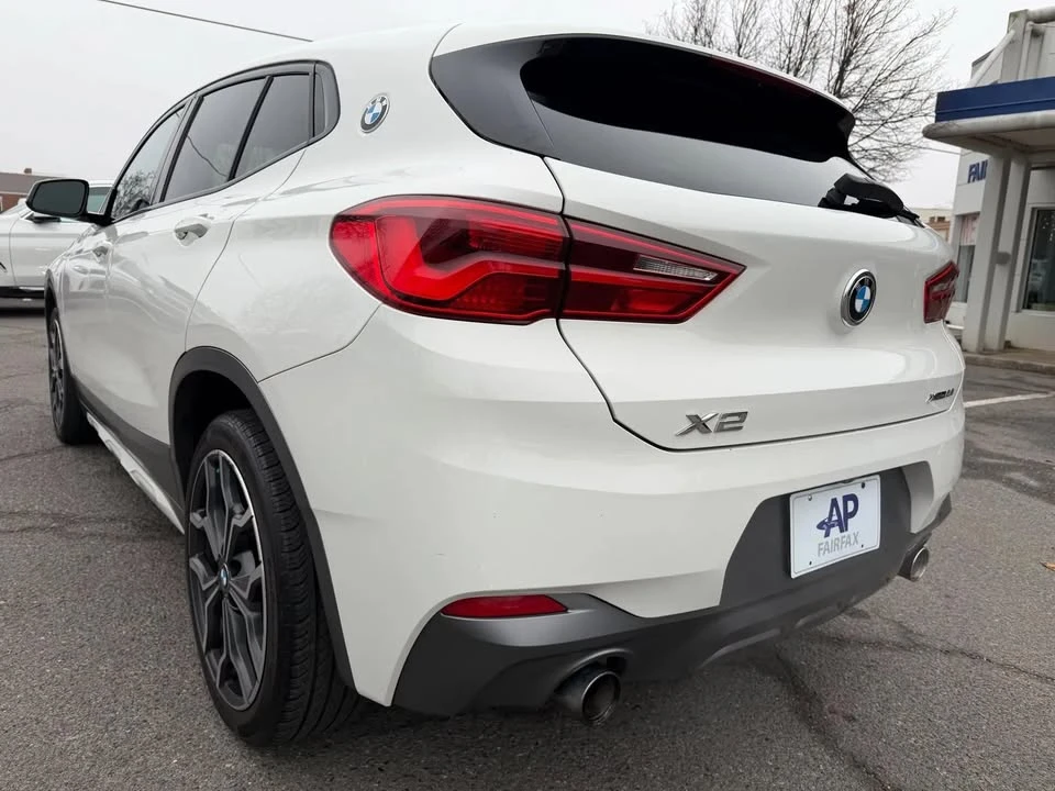 2018 BMW F39 X2 - Image 11 of 20