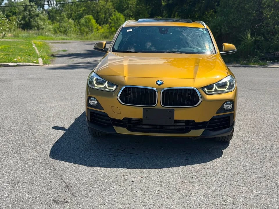 2018 BMW F39 X2 - Image 3 of 13