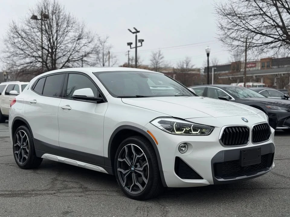 2018 BMW F39 X2 - Image 3 of 20