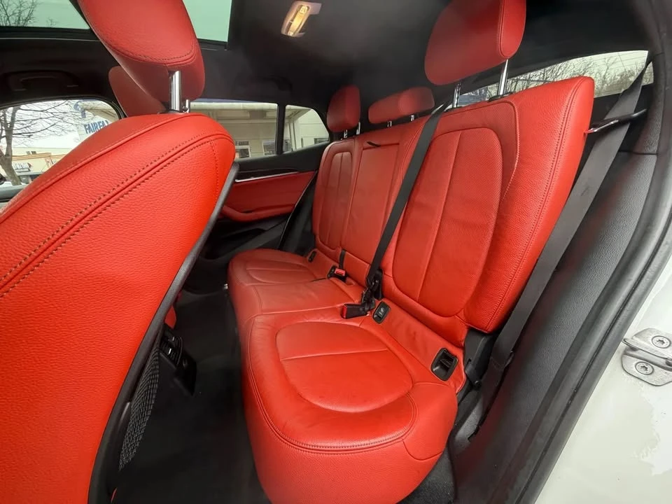 2018 BMW F39 X2 - Image 19 of 20