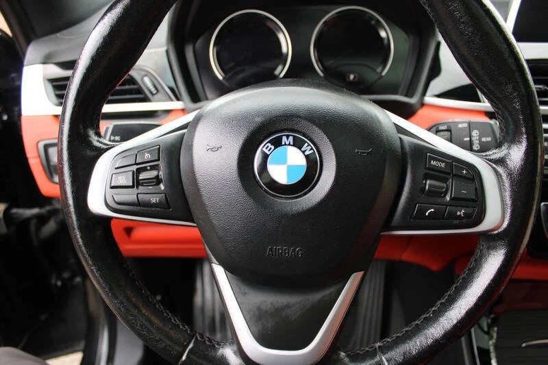 2018 BMW F39 X2 - Image 18 of 20