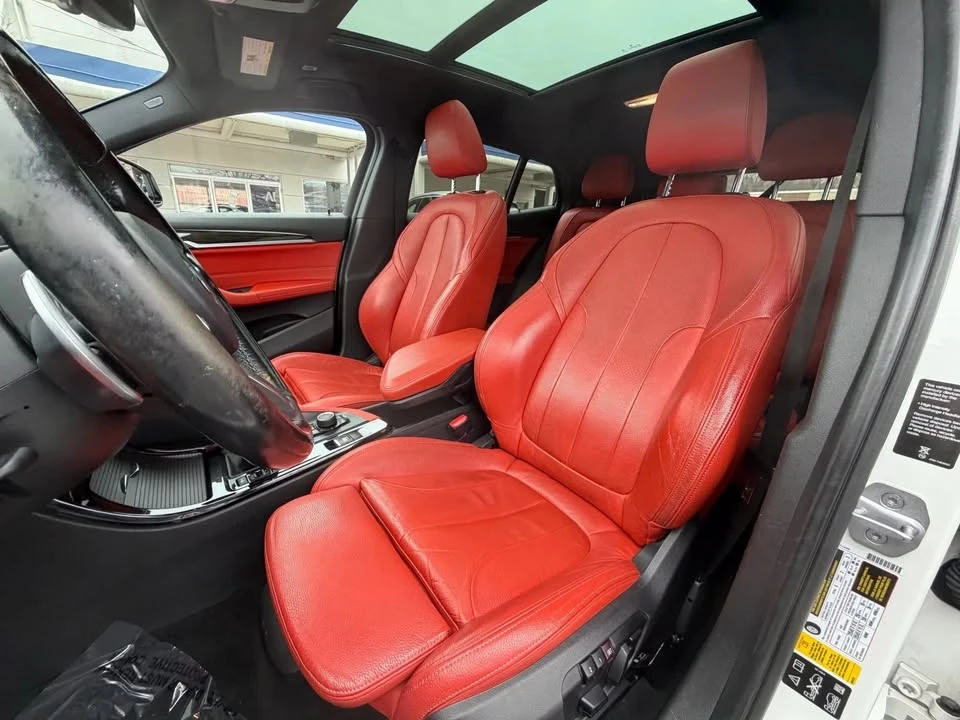 2018 BMW F39 X2 - Image 15 of 20