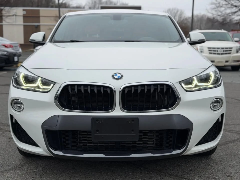 2018 BMW F39 X2 - Image 2 of 20